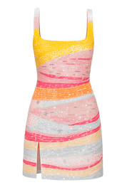 Allegra Dress | | S | Agnese Studios