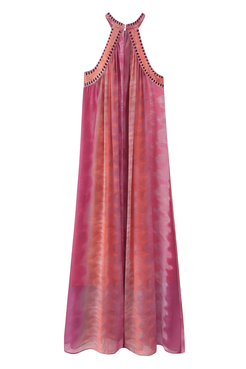 Alma Benji Dress | | S | Agnese Studios