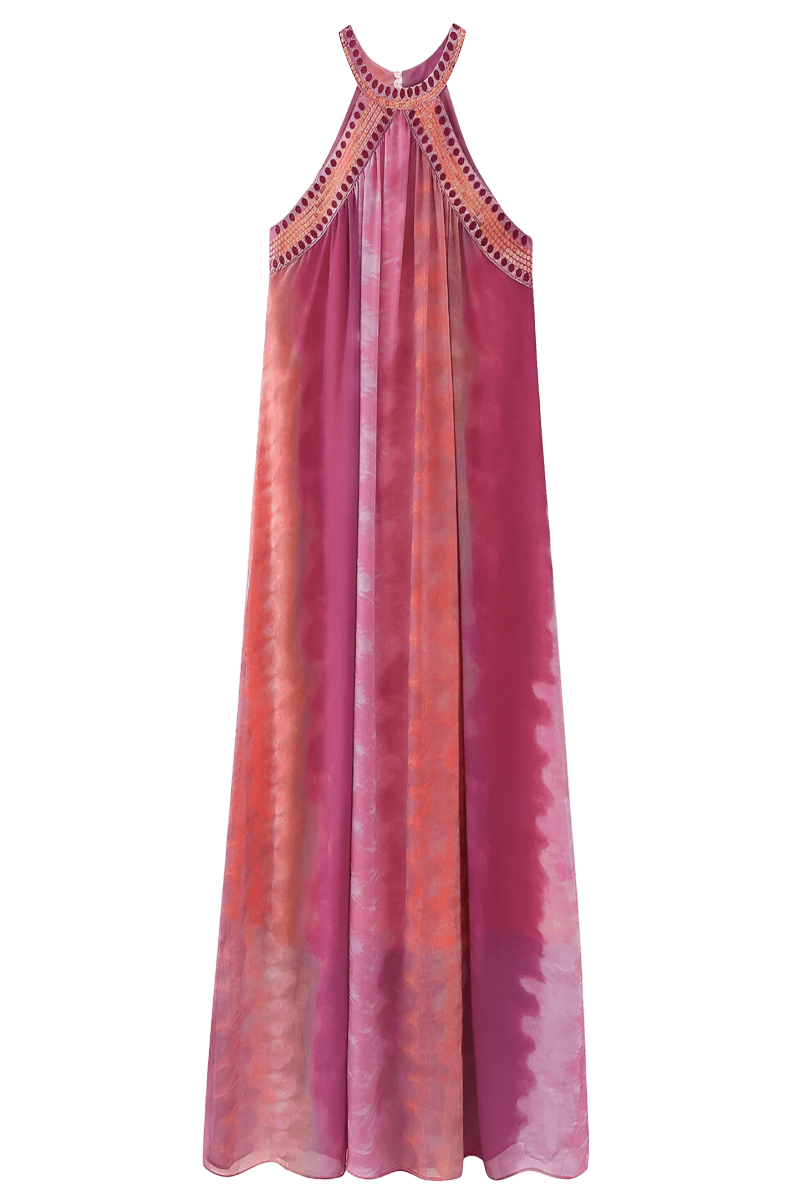 Alma Benji Dress | | S | Agnese Studios