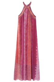 Alma Benji Dress | | S | Agnese Studios
