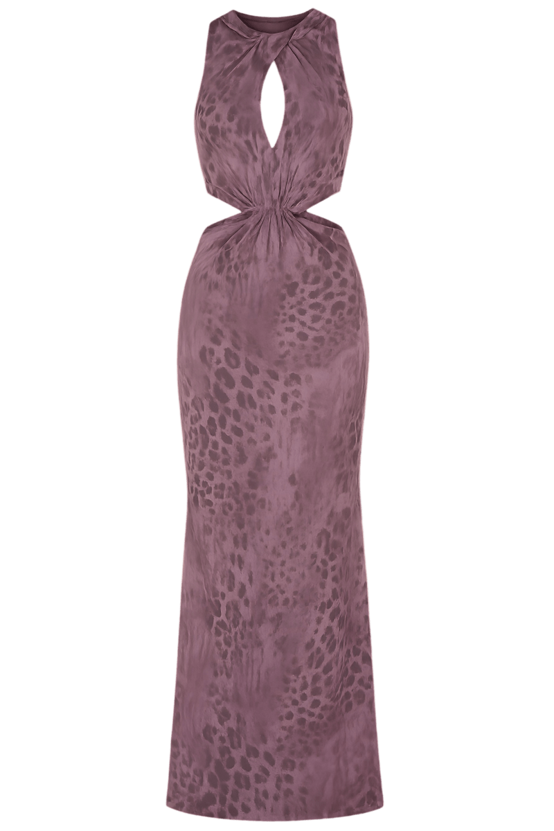 Alma Dina Dress | | S | Agnese Studios