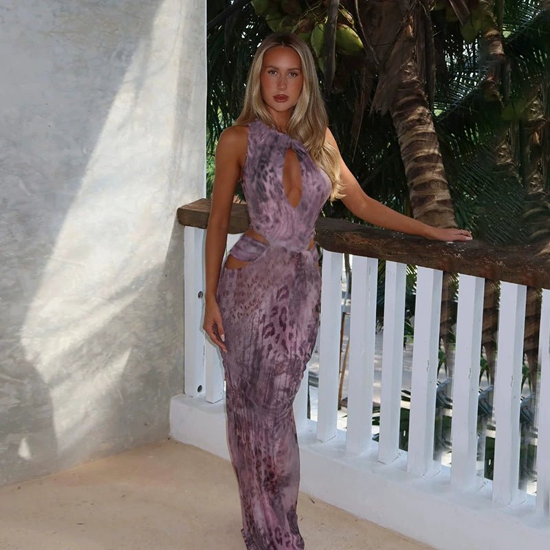 Alma Dina Dress | | S | Agnese Studios