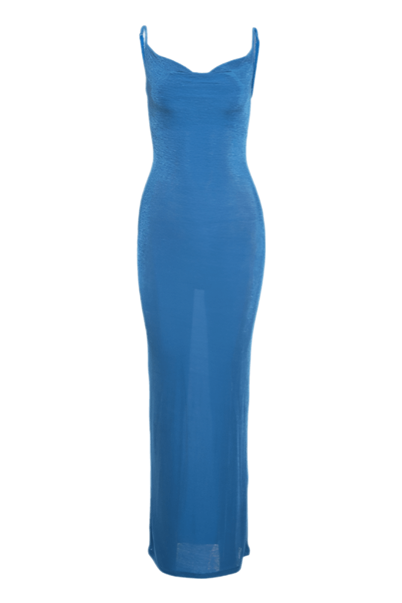 Almerinda De Rosa Dress | | XS | Agnese Studios