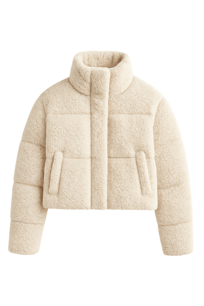 Alona Jacket | | S | Agnese Studios