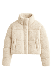 Alona Jacket | | S | Agnese Studios