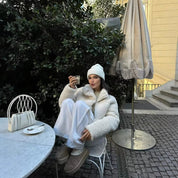 Alona Jacket | | S | Agnese Studios