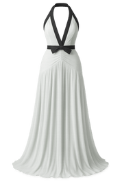 Aludina Ferro Dress | | S | Agnese Studios