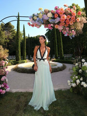 Aludina Ferro Dress | | S | Agnese Studios