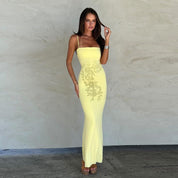 Amalie Dinna Dress | | S | Agnese Studios