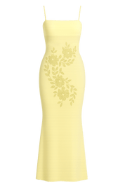 Amalie Dinna Dress | | S | Agnese Studios