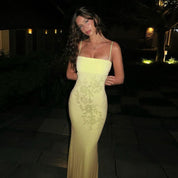 Amalie Dinna Dress | | S | Agnese Studios
