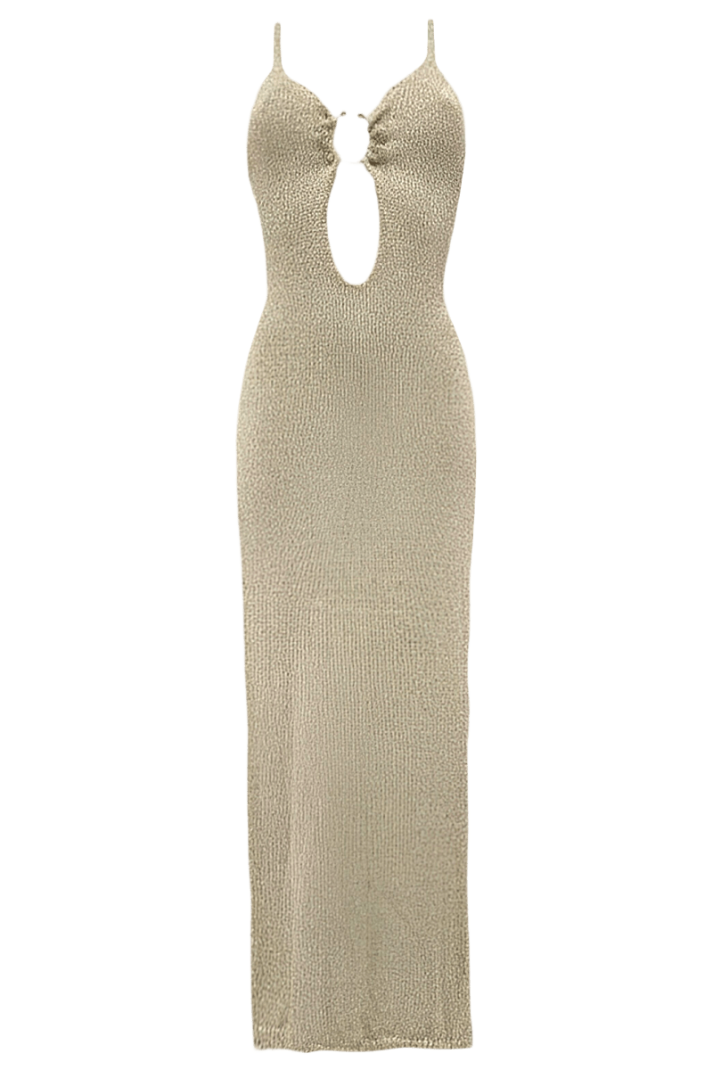 Amanni Tirena Dress | | S | Agnese Studios