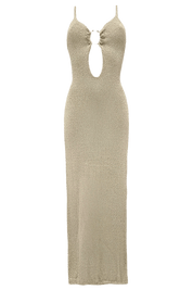 Amanni Tirena Dress | | S | Agnese Studios