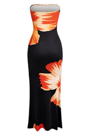Amara Black Dress | | S | Agnese Studios