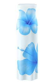 Amara Blue Dress | | S | Agnese Studios