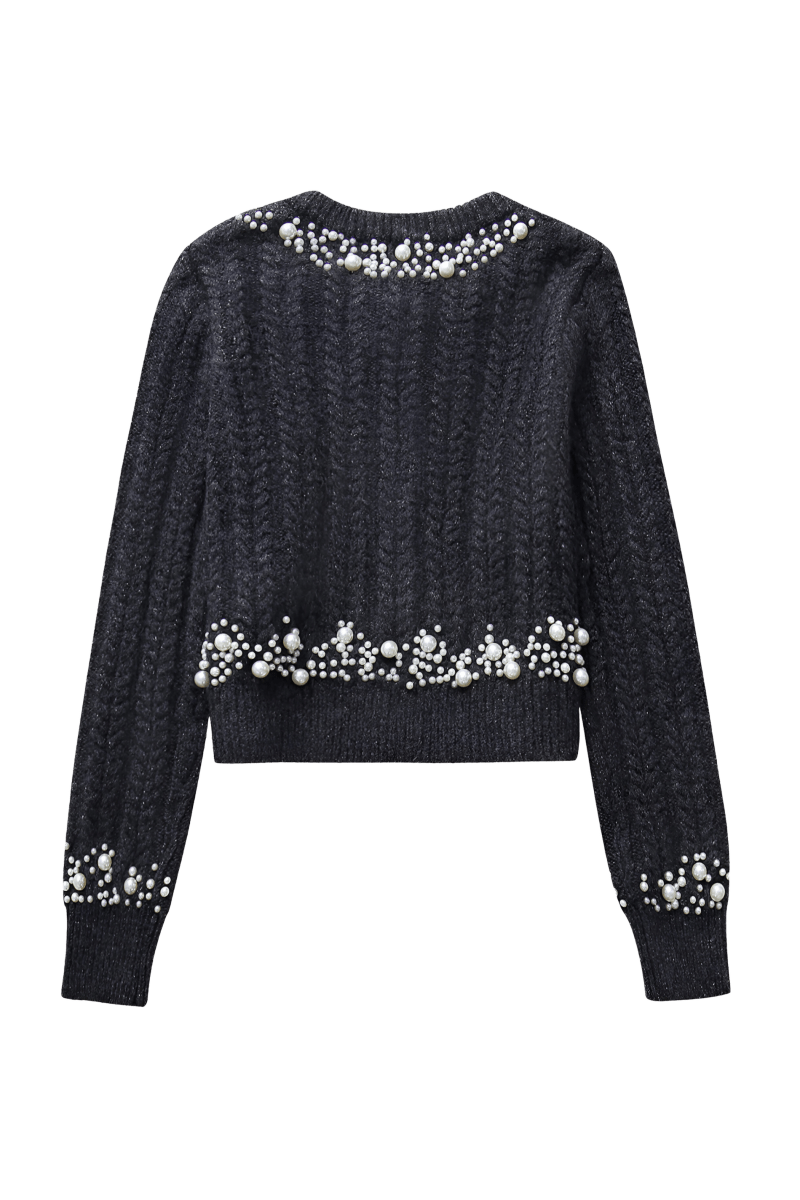 Amber Cardigan | | S | Agnese Studios