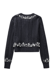 Amber Cardigan | | S | Agnese Studios