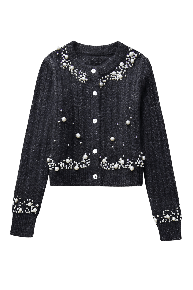 Amber Cardigan | | S | Agnese Studios