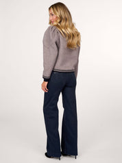 Ambra Jacket | | S | Agnese Studios