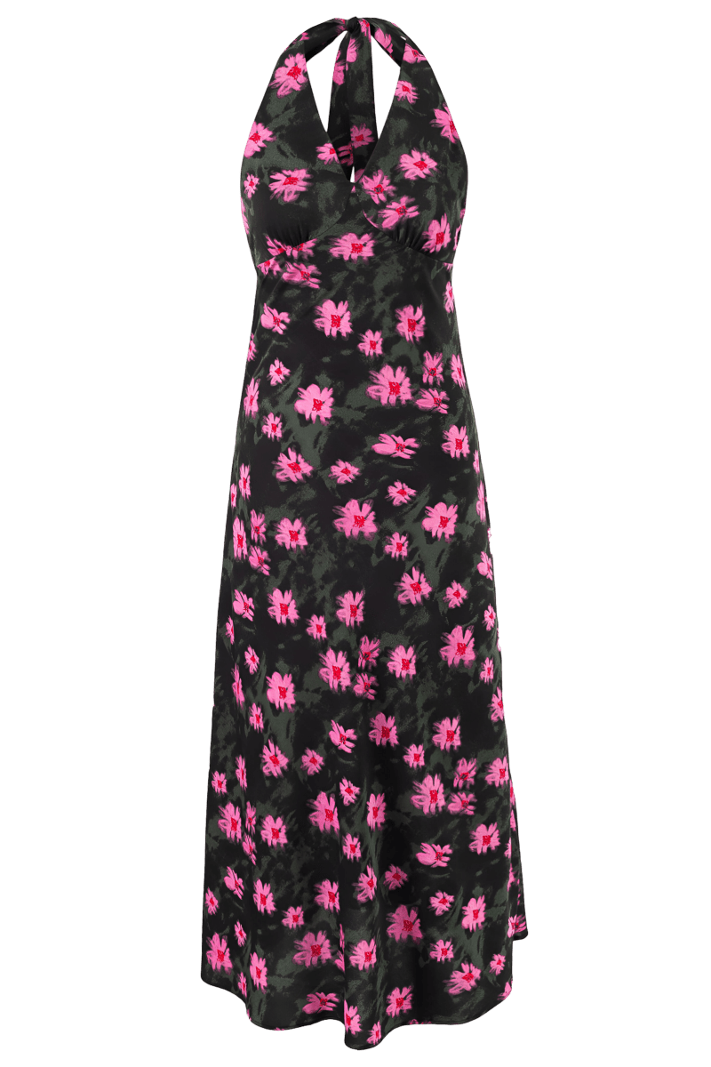 Anastasia Borea Dress | | S | Agnese Studios
