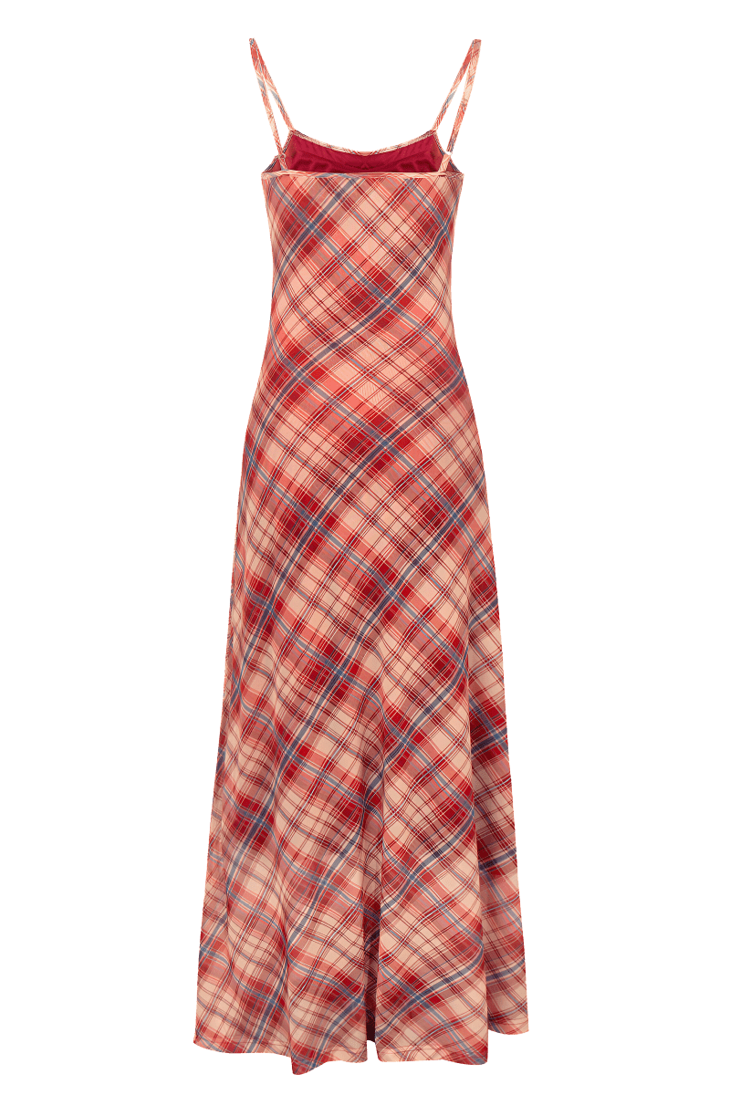 Anastasia Dress | | S | Agnese Studios