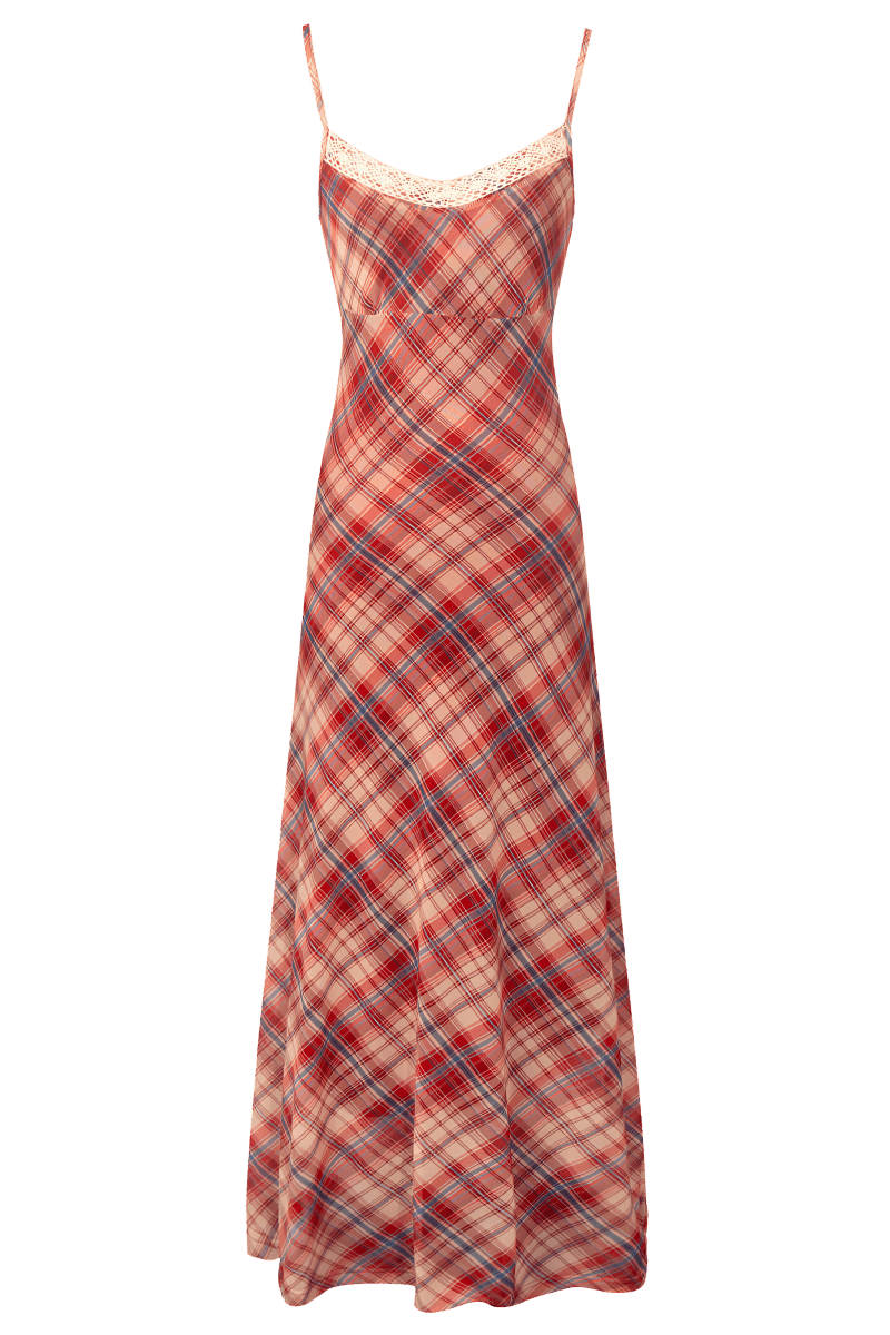 Anastasia Dress | | S | Agnese Studios