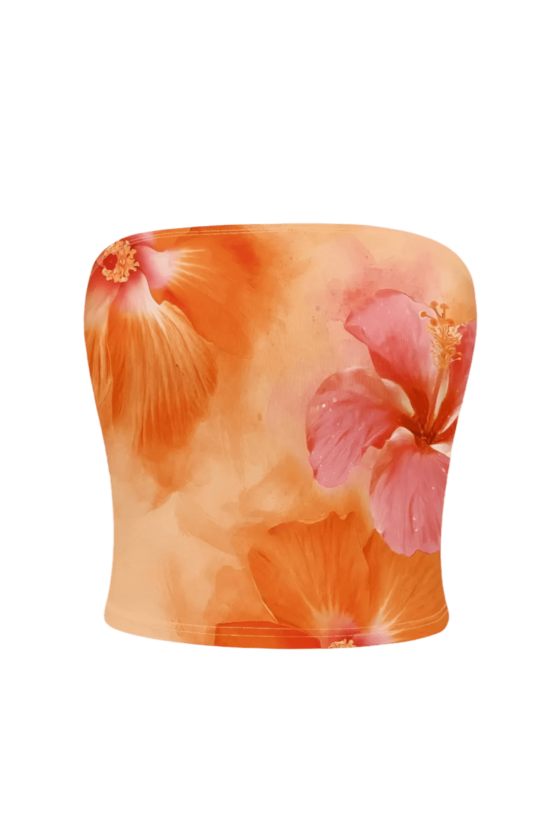 Andelia Top | | S | Agnese Studios