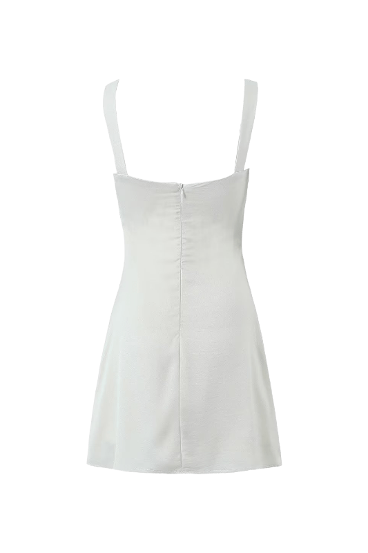 Andrea Morelli Dress | | XS | Agnese Studios