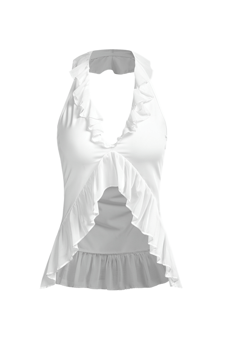 Andreina Tessa Top | | S | Agnese Studios