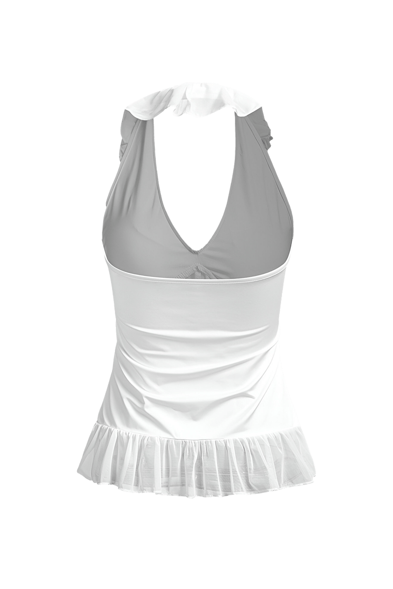 Andreina Tessa Top | | S | Agnese Studios