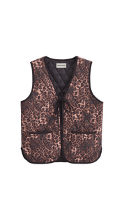 Andrela Waistcoat | | S | Agnese Studios