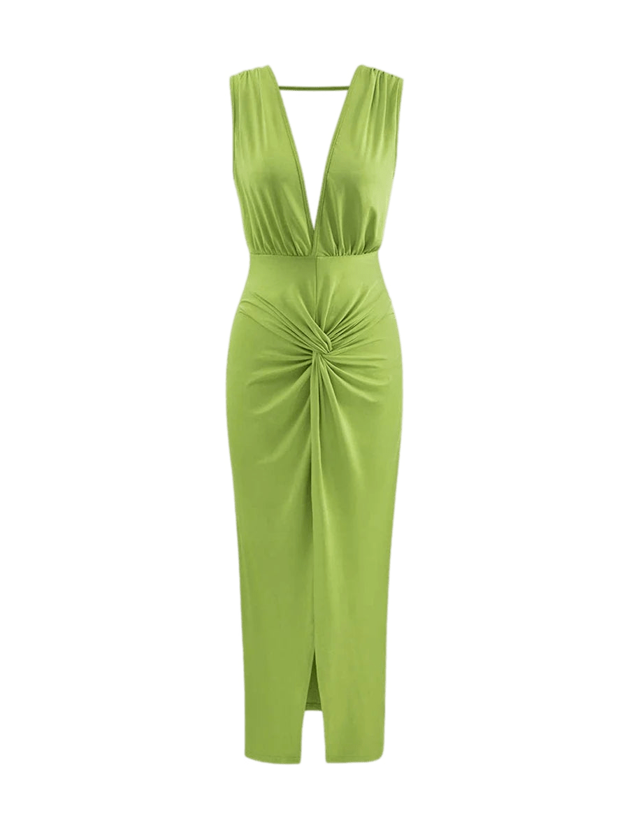 Angelica Baroni Dress | | XS | Agnese Studios