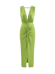 Angelica Baroni Dress | | XS | Agnese Studios