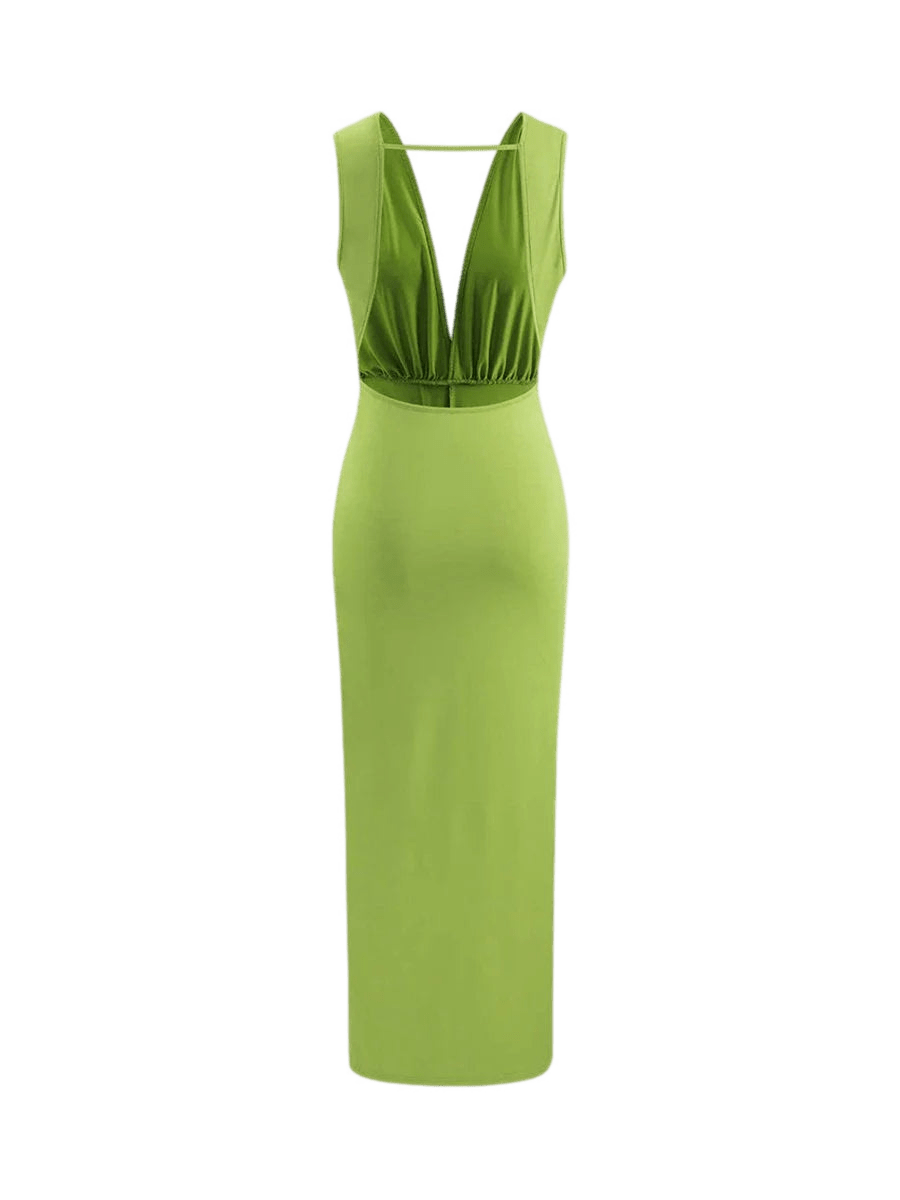 Angelica Baroni Dress | | XS | Agnese Studios