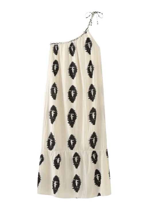 Angelica Marchesi Dress | | XS | Agnese Studios