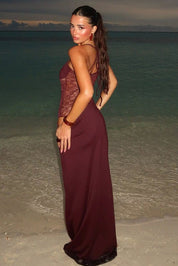 Anira Dress | | S | Agnese Studios