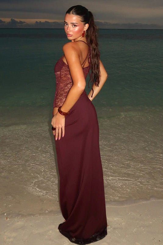 Anira Dress | | S | Agnese Studios