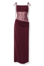 Anira Dress | | S | Agnese Studios