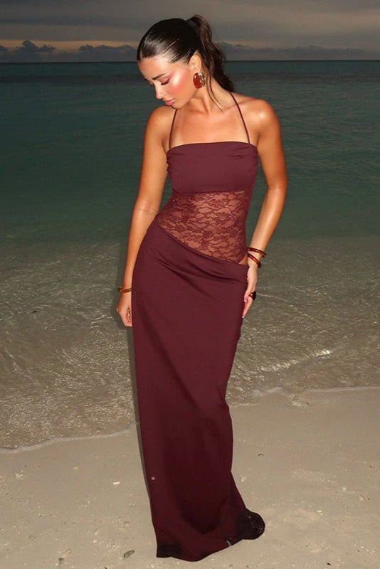 Anira Dress | | S | Agnese Studios