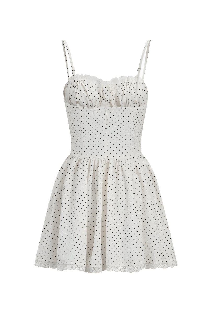 Anita Rossa Dress | | S | Agnese Studios