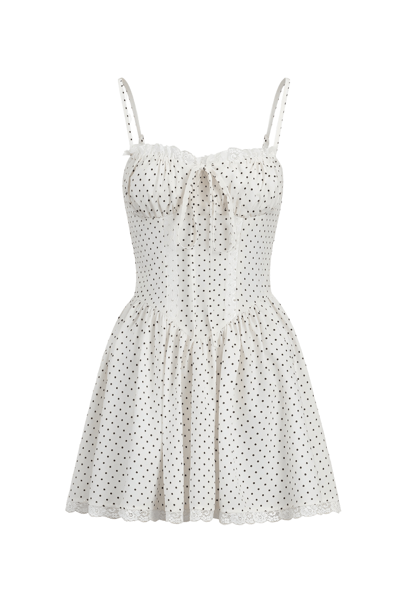 Anita Rossa Dress | | S | Agnese Studios