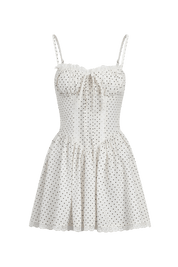 Anita Rossa Dress | | S | Agnese Studios