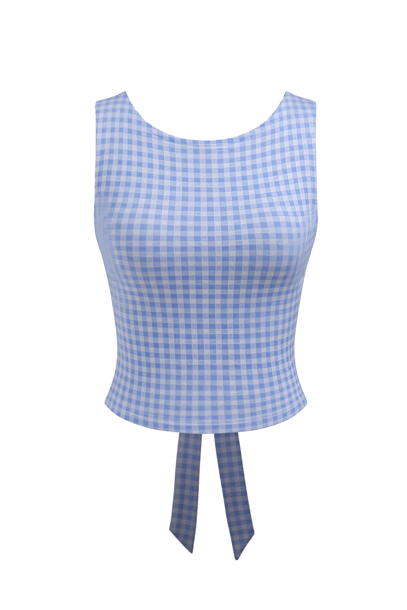Anna Mariani Top | | S | Agnese Studios