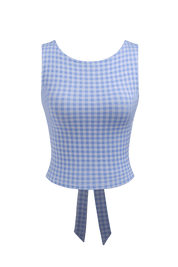 Anna Mariani Top | | S | Agnese Studios