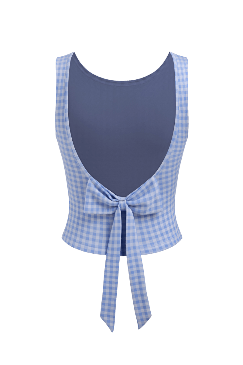 Anna Mariani Top | | S | Agnese Studios