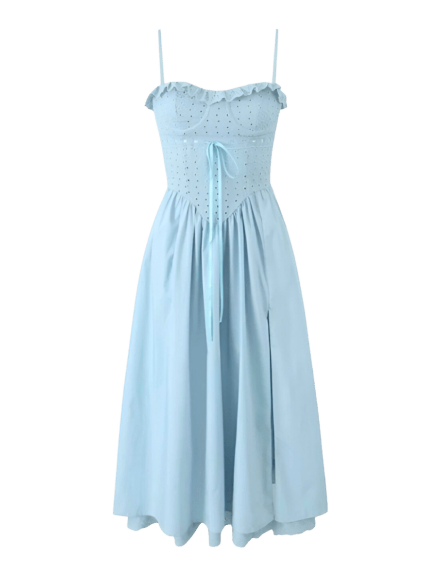 Annetta Gallo Dress | | XS | Agnese Studios