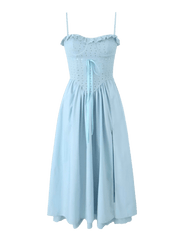 Annetta Gallo Dress | | XS | Agnese Studios