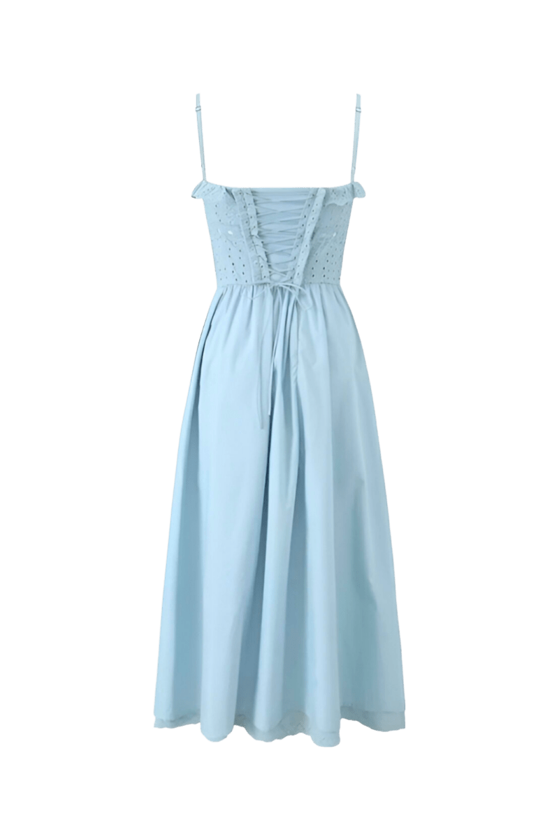 Annetta Gallo Dress | | XS | Agnese Studios