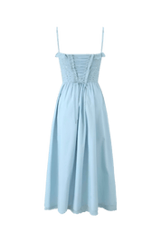 Annetta Gallo Dress | | XS | Agnese Studios