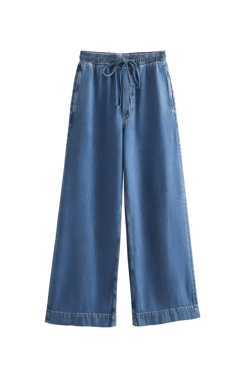 Annite Pants | | S | Agnese Studios